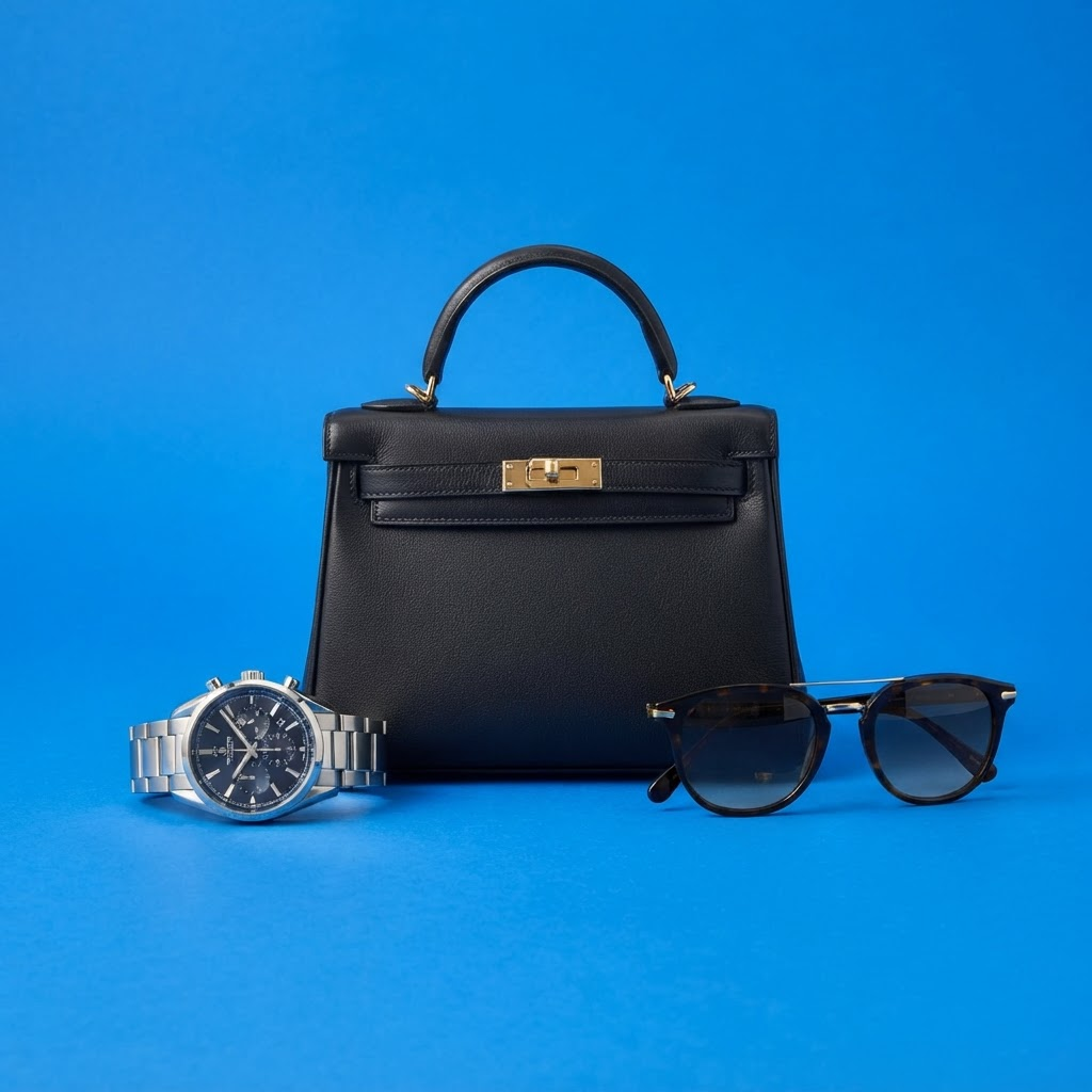 Designer Items we buy for cash at Sell Your Gadgets