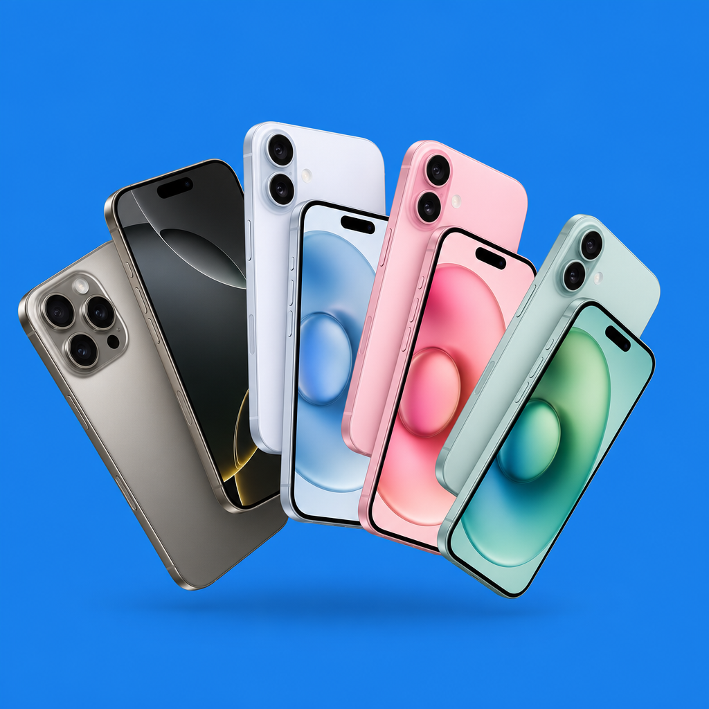 iPhone we buy for cash at Sell Your Gadgets