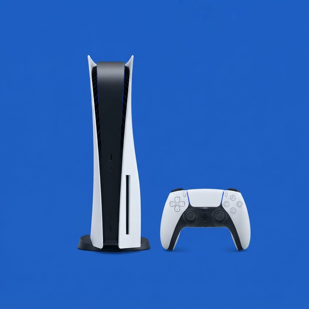 PS5 we buy for cash at Sell Your Gadgets
