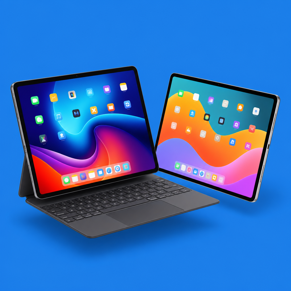 Tablets & iPads we buy for cash at Sell Your Gadgets