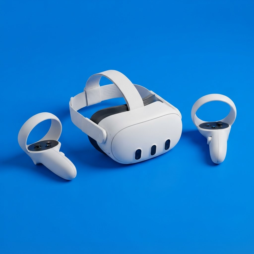 VR Headsets we buy for cash at Sell Your Gadgets