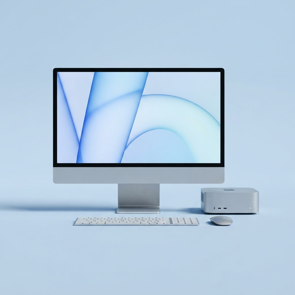Sell your macs for cash