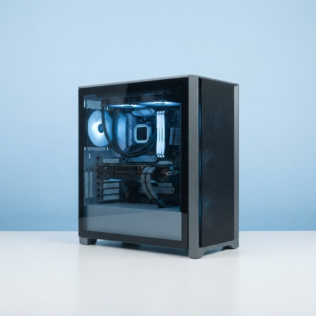 Sell your desktop pcs for cash