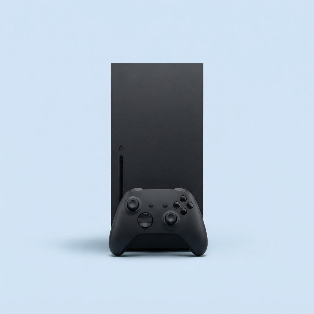 Sell your gaming consoles for cash