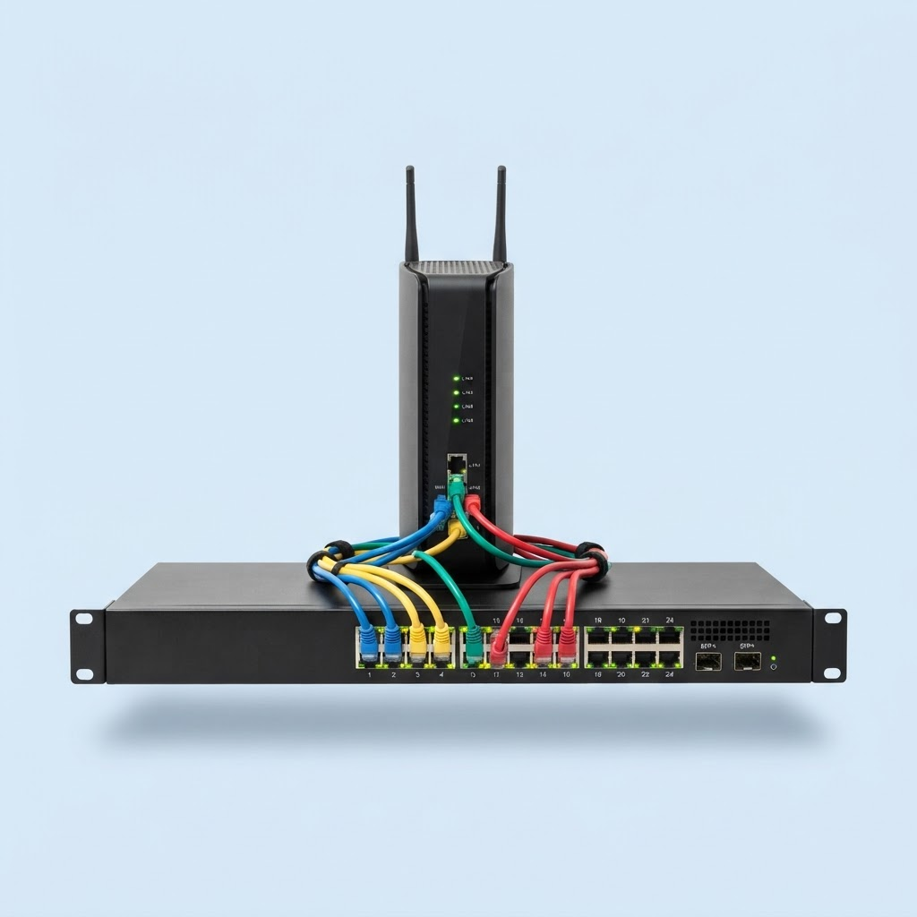 Sell your it & networking for cash