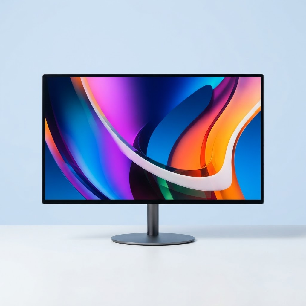 Sell your monitors for cash
