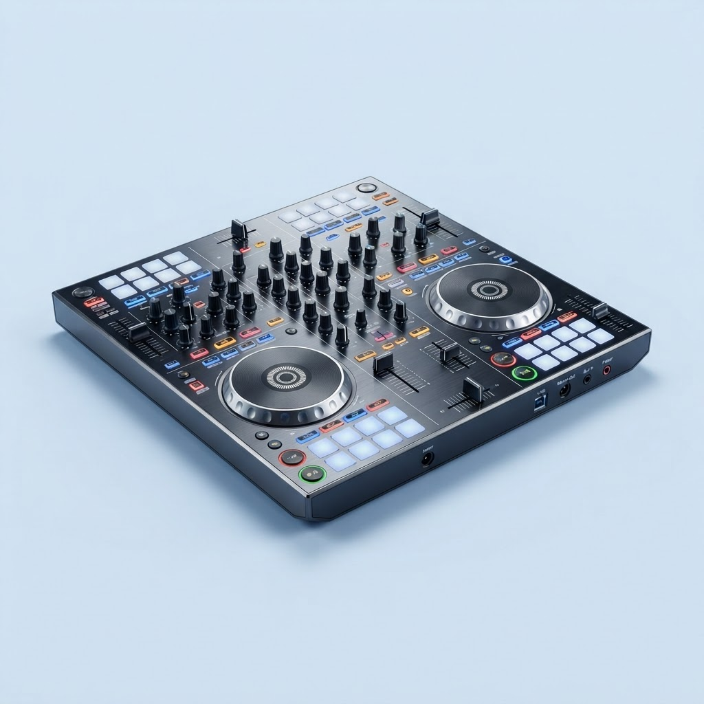 Sell your dj equipment for cash