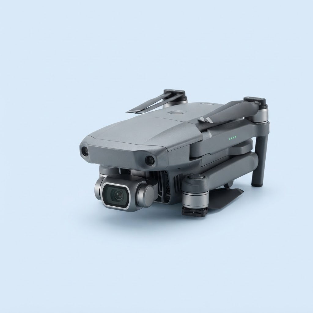Sell your drones for cash