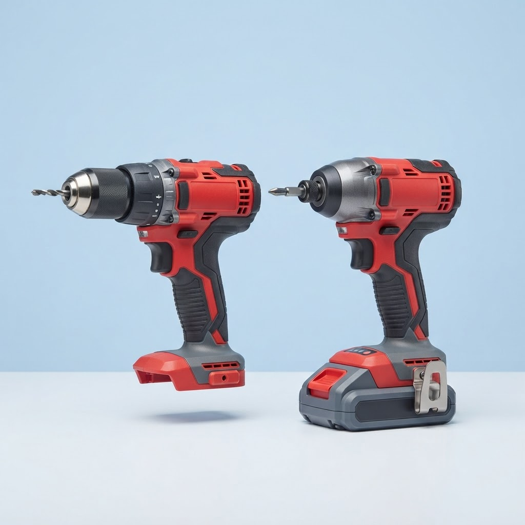 Sell your power tools for cash