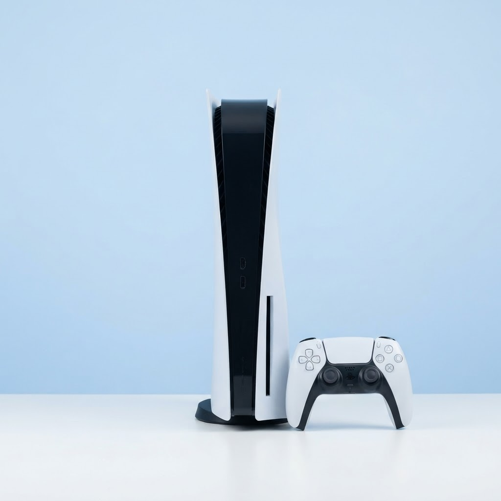 Sell your ps5 for cash