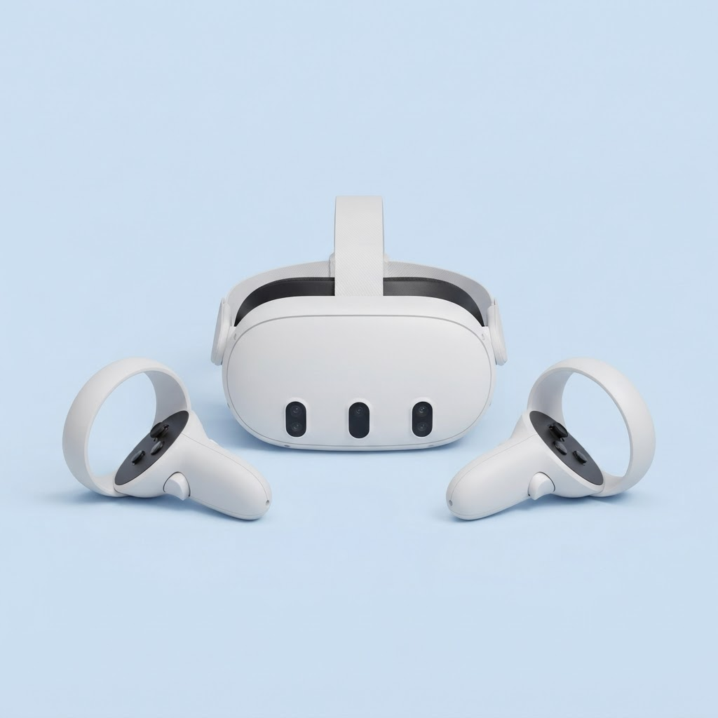 Sell your vr headsets for cash